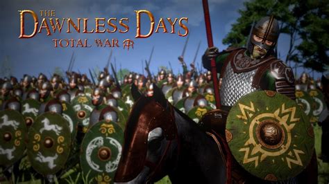 the dawnless days total war|The Dawnless Days .